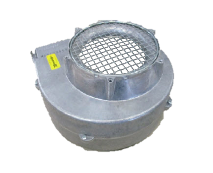 Fläkt, KONE EF161, 0.35A 220/240V 50Hz