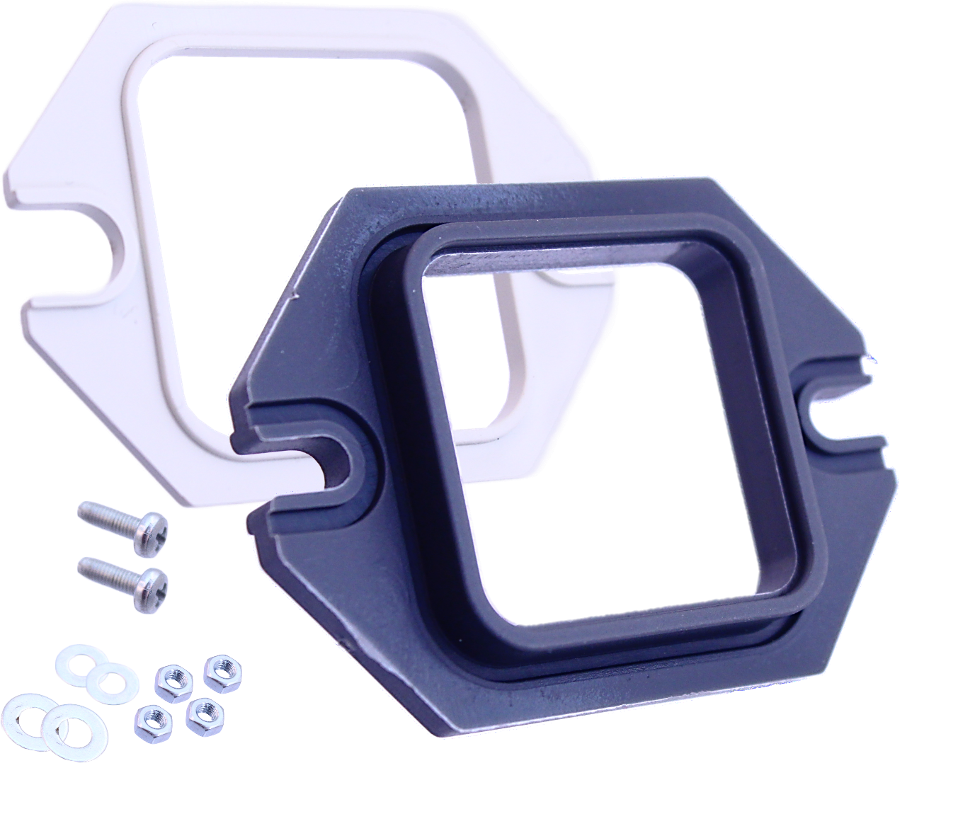 Adapterkit, DMG, Retrofit, Starret 2374, RB5Q, auf BLQ-Taster